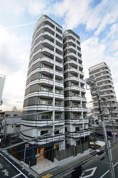 アーベイン中野新橋 