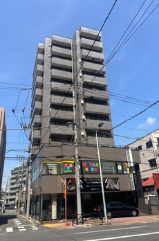 グランドオーク 