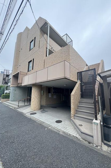ライオンズマンション西新小岩 
