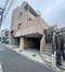 ライオンズマンション西新小岩