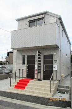 フィカーサ瀬田 