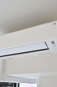 リビオメゾン西麻布 