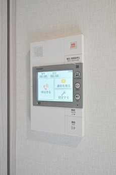リビオメゾン西麻布 