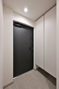 リビオメゾン西麻布 