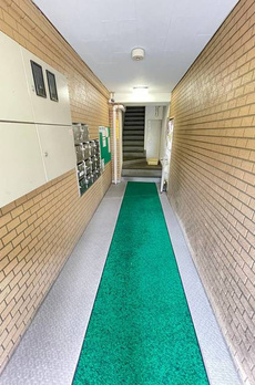 レジダンス千駄木 