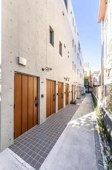 アステラホーム四谷大京町 