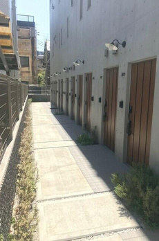 アステラホーム四谷大京町 