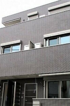 ビューノ渋谷本町 