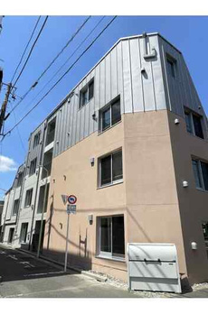 Ｕｒｂａｎ　Ｎｅｓｔ　杉並 