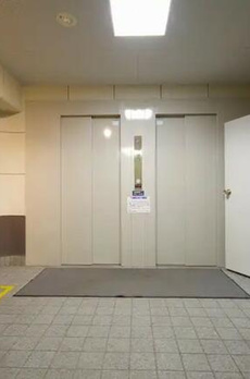 笹塚サンハイツ 