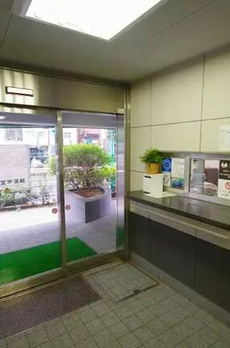 笹塚サンハイツ 