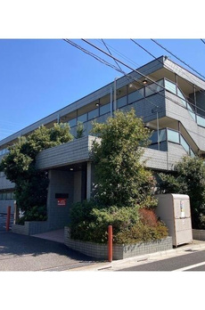 第２成城島田マンション 