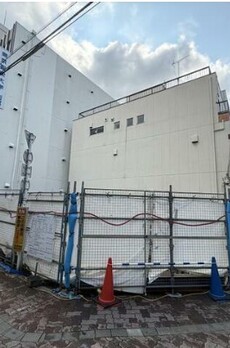 （仮称）葛飾区西新小岩ビル 