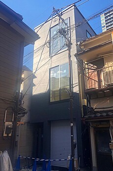 月島3丁目ビル 