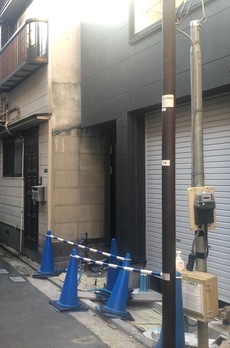 月島3丁目ビル 