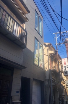 月島3丁目ビル 