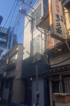 月島3丁目ビル 
