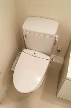 エスティメゾン戸越 