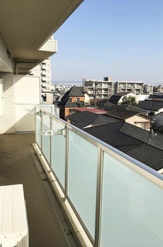 エスティメゾン戸越 