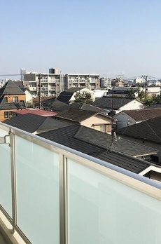 エスティメゾン戸越 