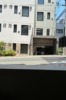 ビューテラス茗荷谷 