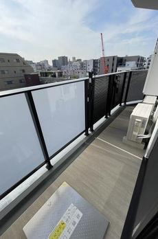 クレストコート錦糸町 