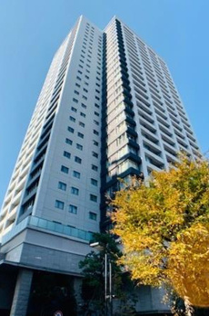 Ｂｒｉｌｌｉａ大井町　ＬＡ　ＶＩＥ　ＥＮ　ＴＯＷＥＲ 
