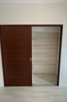 レジディア入谷 