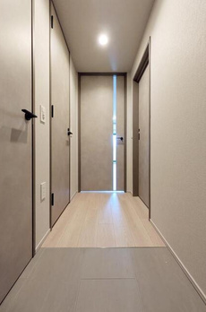 レジデンシャル町屋 