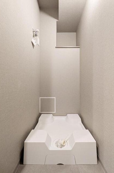 レジデンシャル町屋 