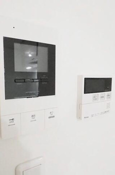 ドゥーエ入谷Ⅰ 