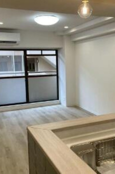 ＰＡＲＫ　ＭＯＤＥＲＮ　西葛西 