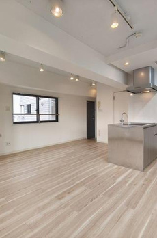 ＯＮＥ　ＲＯＯＦ　ＦＬＡＴ　ＮＩＳＨＩＷＡＳＥＤＡ 
