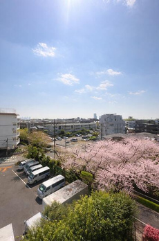 ヒルズ用賀ＴＯＫＹＯ　Ｕ－ＣＩＴＹ 