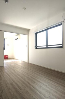 プラティーク品川中延 