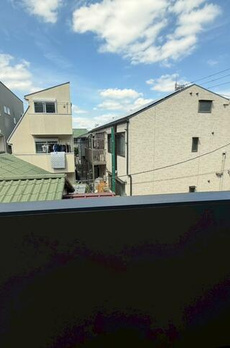 クレストコート南長崎 