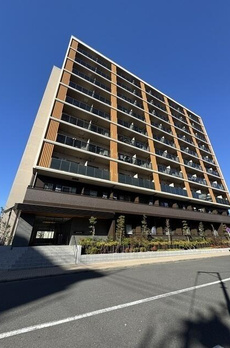 Ａｌｐｈａ　Ｐｒｉｍｅ東陽町 