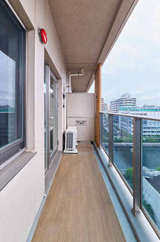 Ａｌｐｈａ　Ｐｒｉｍｅ東陽町 