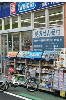 テラスすわやま 