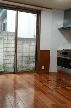 氷川台４丁目一戸建 