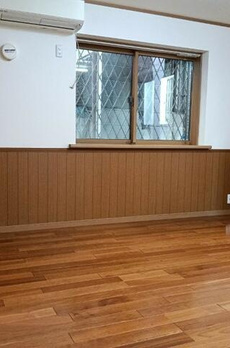 氷川台４丁目一戸建 