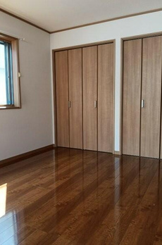 氷川台４丁目一戸建 