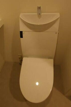 ユニテラス三軒茶屋 