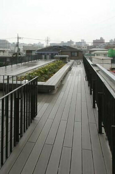 ユニテラス三軒茶屋 