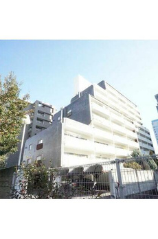 ブルンネン中野 