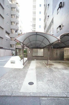 ブルンネン中野 