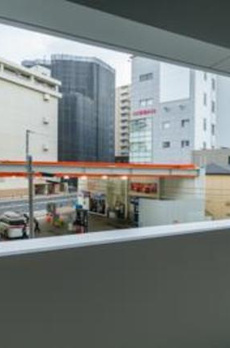 プレノ清澄庭園 
