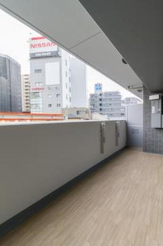 プレノ清澄庭園 