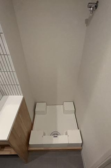 アブレスト西日暮里 