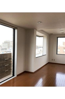 ホメスト池尻 